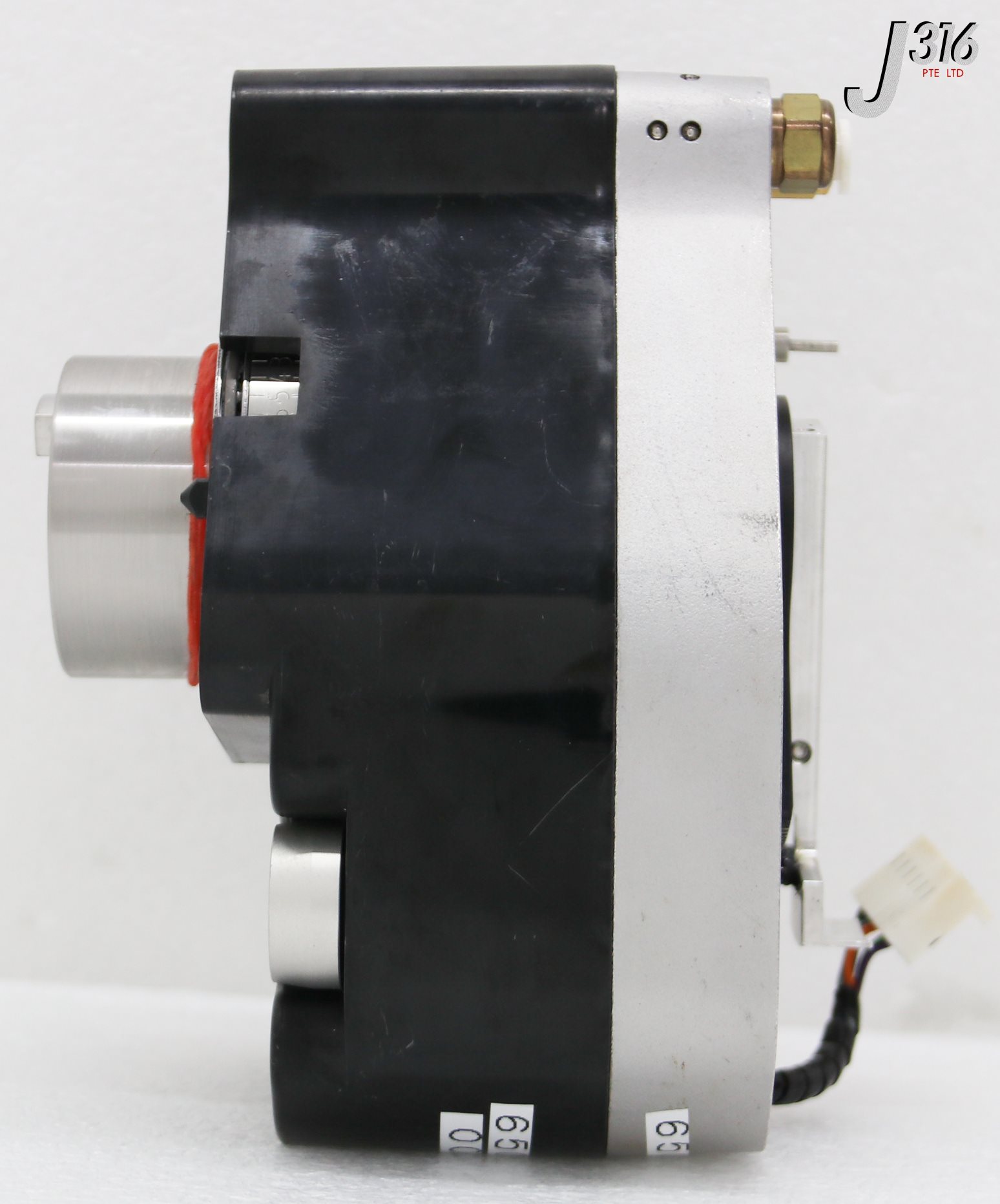 38540 VAT PENDULUM VALVE MOTOR 65040-PA52-APV1 | eBay